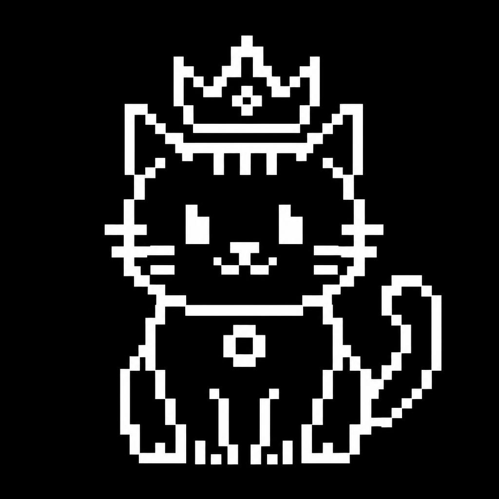 RobinCat NFT